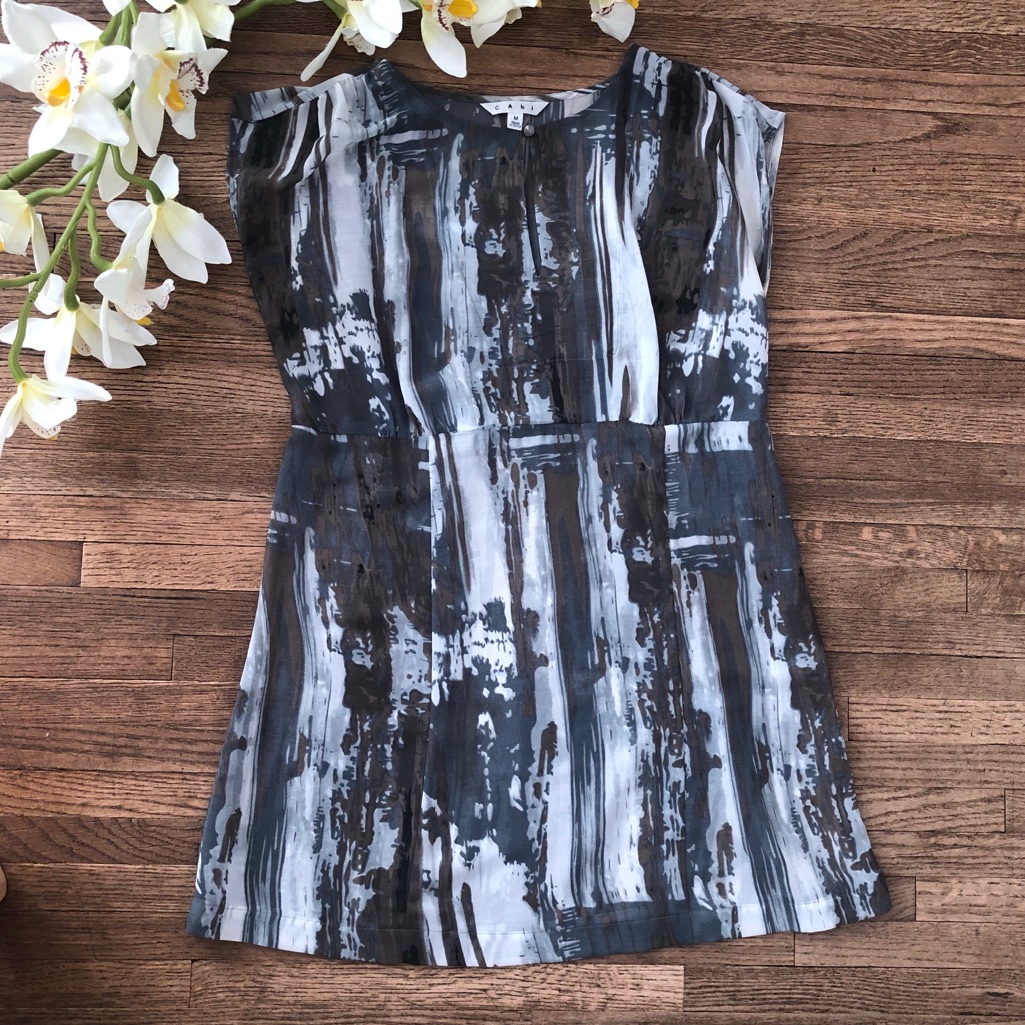 Cabi | Tunic
